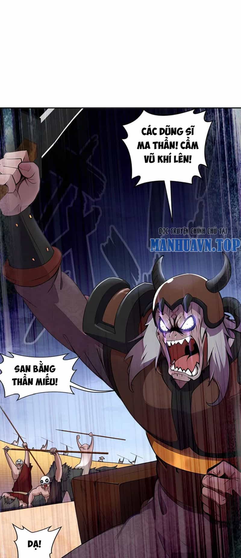 Tuyệt Sắc Đạo Lữ Đều Nói Ngô Hoàng Thể Chất Vô Địch - Chương 140 - ảnh 5