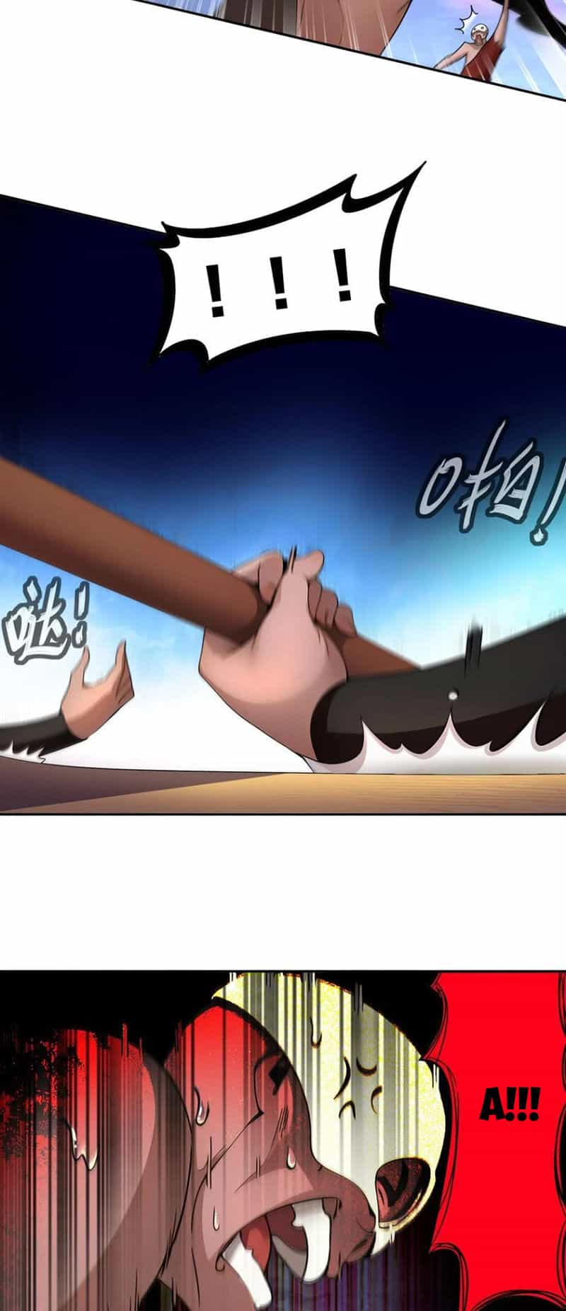 Tuyệt Sắc Đạo Lữ Đều Nói Ngô Hoàng Thể Chất Vô Địch - Chương 140 - ảnh 7