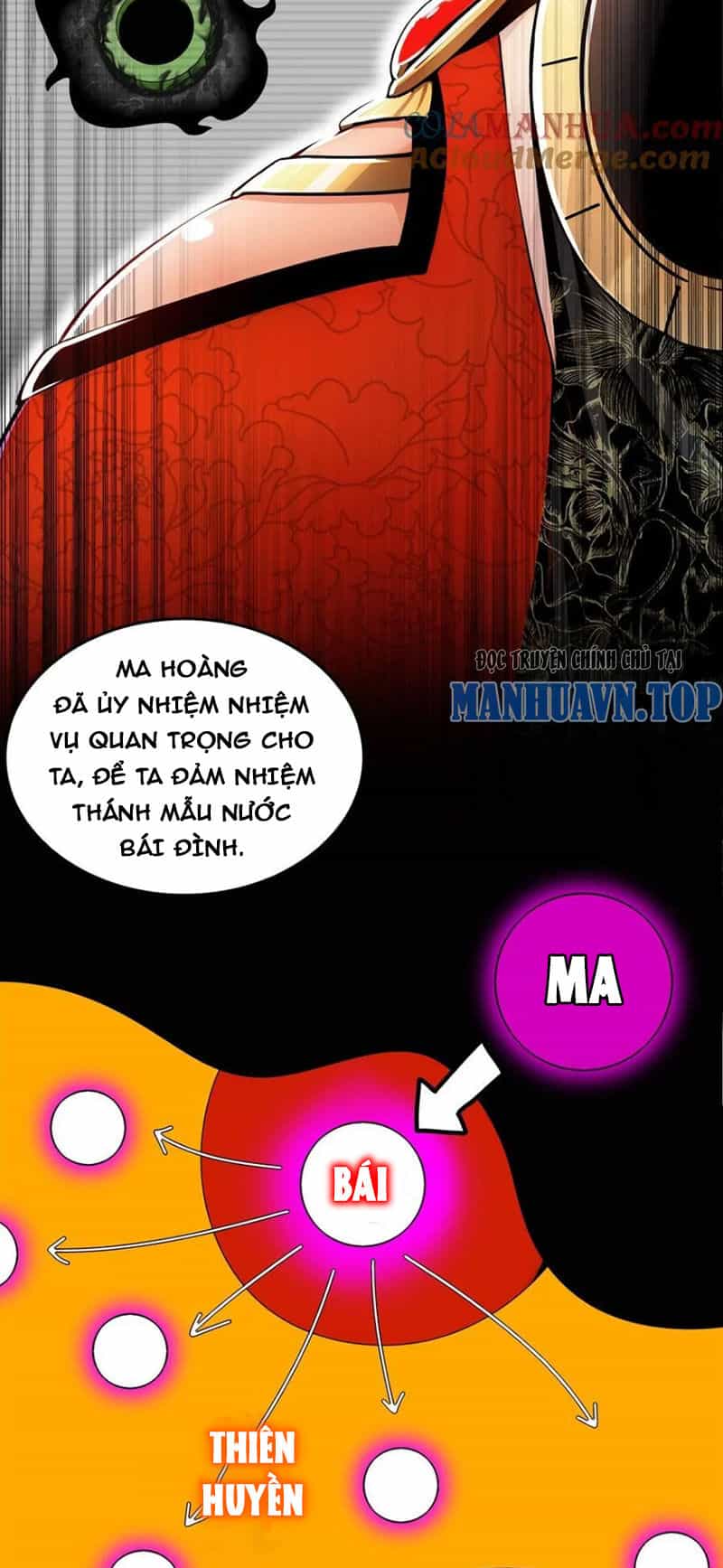 Tuyệt Sắc Đạo Lữ Đều Nói Ngô Hoàng Thể Chất Vô Địch - Chương 146 - ảnh 2