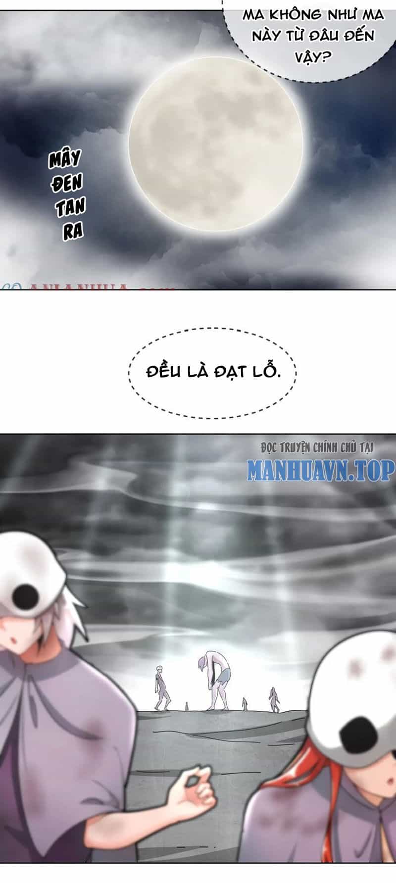 Tuyệt Sắc Đạo Lữ Đều Nói Ngô Hoàng Thể Chất Vô Địch - Chương 146 - ảnh 29