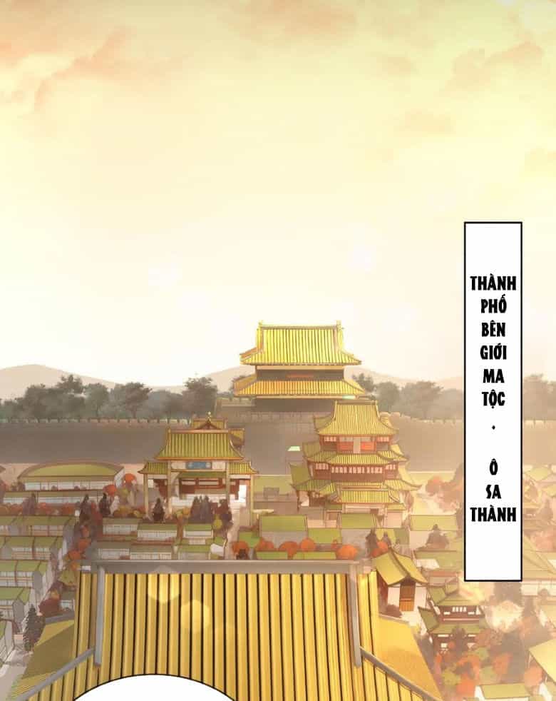 Tuyệt Sắc Đạo Lữ Đều Nói Ngô Hoàng Thể Chất Vô Địch - Chương 148 - ảnh 11