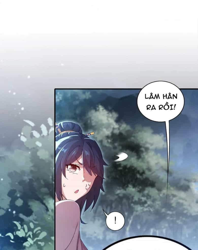 Tuyệt Sắc Đạo Lữ Đều Nói Ngô Hoàng Thể Chất Vô Địch - Chương 148 - ảnh 2