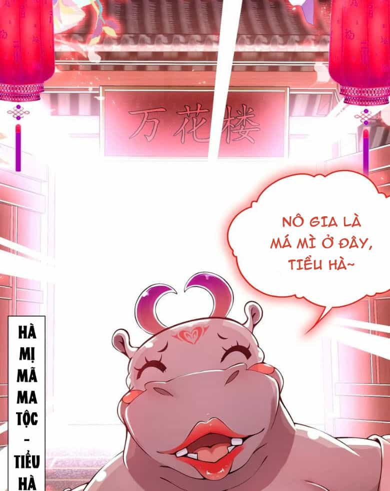 Tuyệt Sắc Đạo Lữ Đều Nói Ngô Hoàng Thể Chất Vô Địch - Chương 148 - ảnh 36