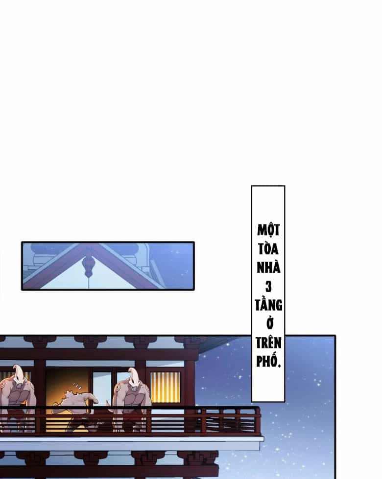 Tuyệt Sắc Đạo Lữ Đều Nói Ngô Hoàng Thể Chất Vô Địch - Chương 148 - ảnh 42