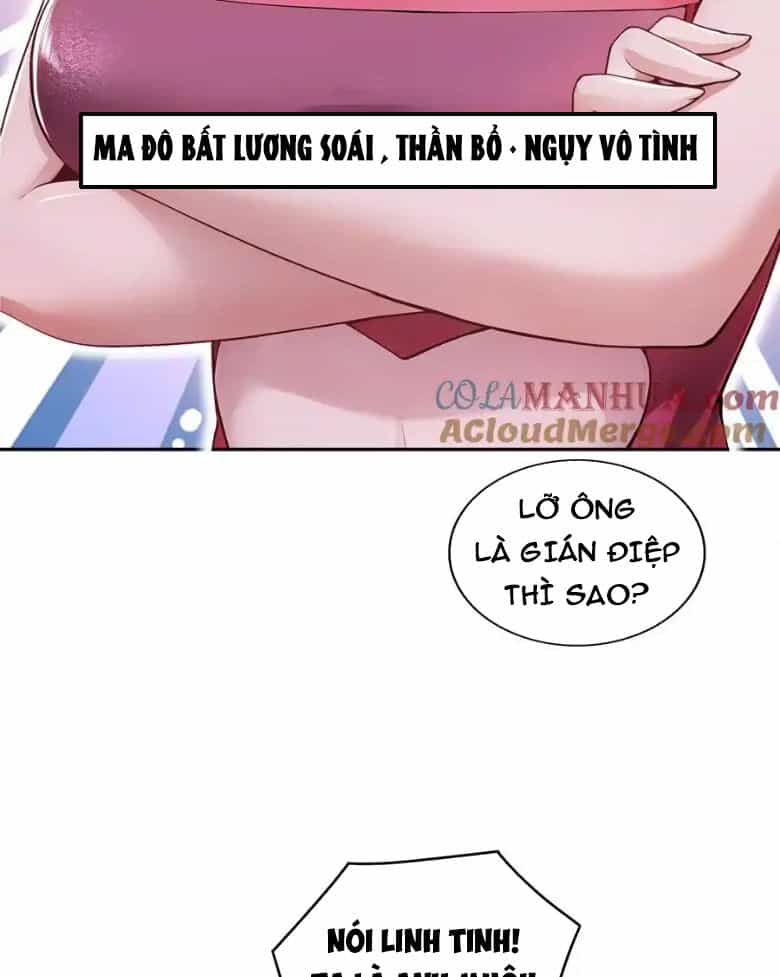 Tuyệt Sắc Đạo Lữ Đều Nói Ngô Hoàng Thể Chất Vô Địch - Chương 150 - ảnh 11