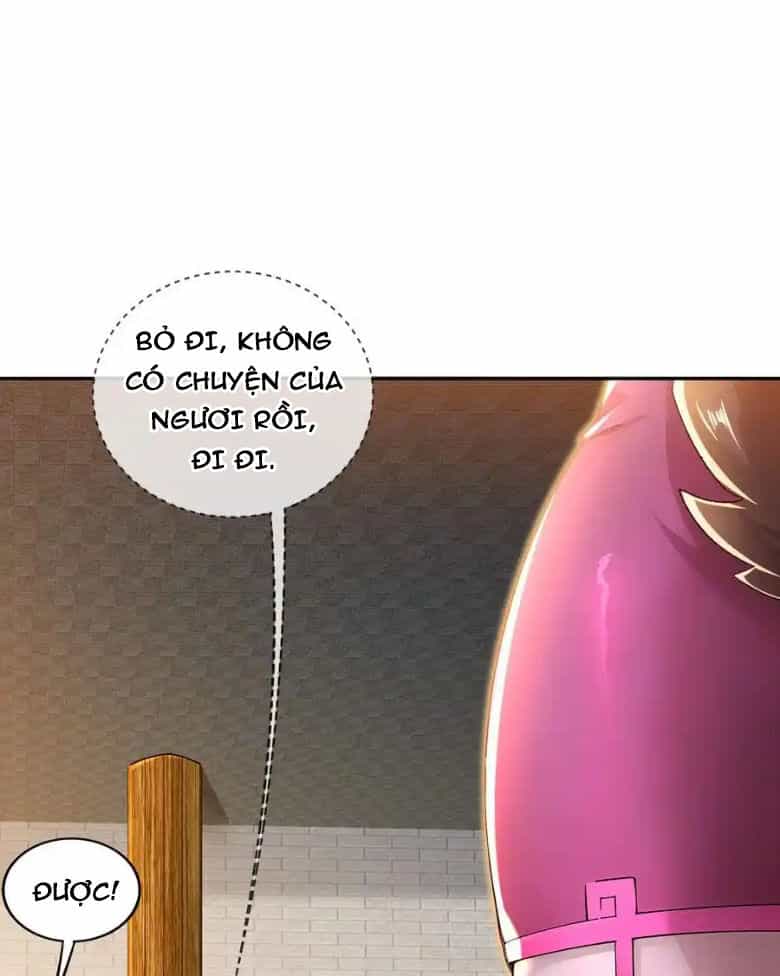 Tuyệt Sắc Đạo Lữ Đều Nói Ngô Hoàng Thể Chất Vô Địch - Chương 150 - ảnh 25