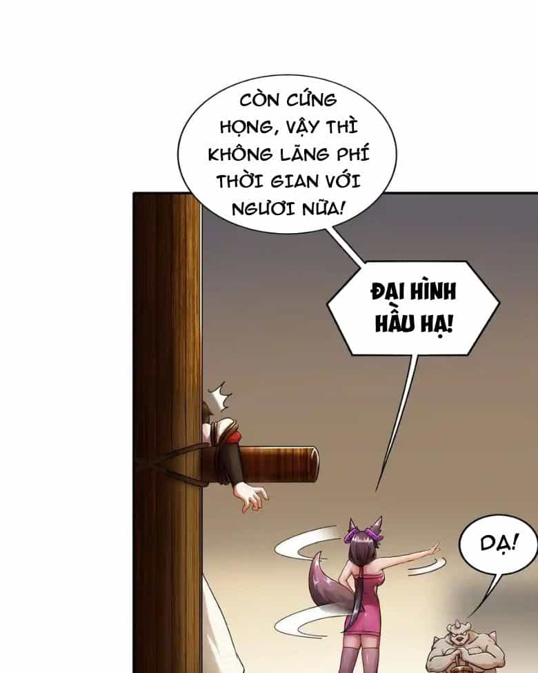 Tuyệt Sắc Đạo Lữ Đều Nói Ngô Hoàng Thể Chất Vô Địch - Chương 150 - ảnh 3