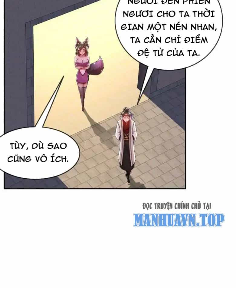 Tuyệt Sắc Đạo Lữ Đều Nói Ngô Hoàng Thể Chất Vô Địch - Chương 150 - ảnh 46
