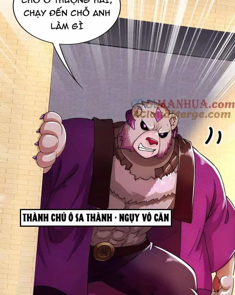 Tuyệt Sắc Đạo Lữ Đều Nói Ngô Hoàng Thể Chất Vô Địch - Chương 150 - ảnh 8