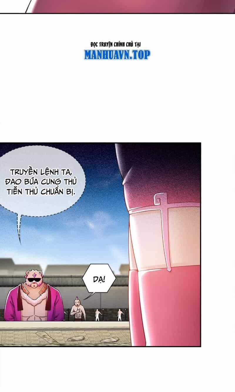 Tuyệt Sắc Đạo Lữ Đều Nói Ngô Hoàng Thể Chất Vô Địch - Chương 151 - ảnh 39