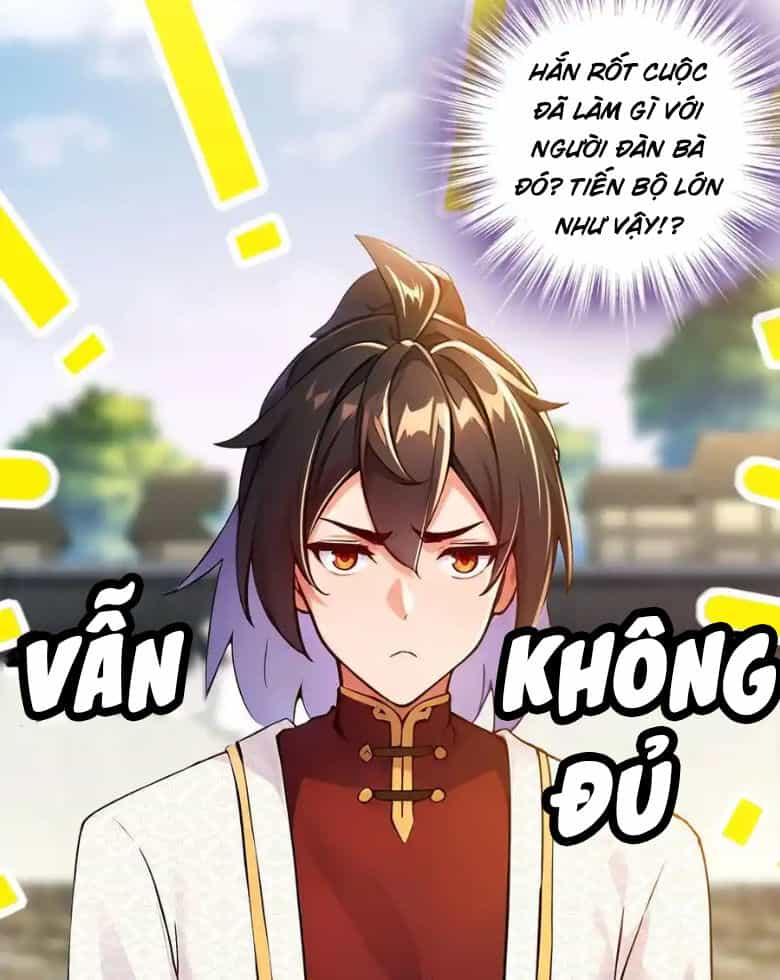 Tuyệt Sắc Đạo Lữ Đều Nói Ngô Hoàng Thể Chất Vô Địch - Chương 152 - ảnh 14