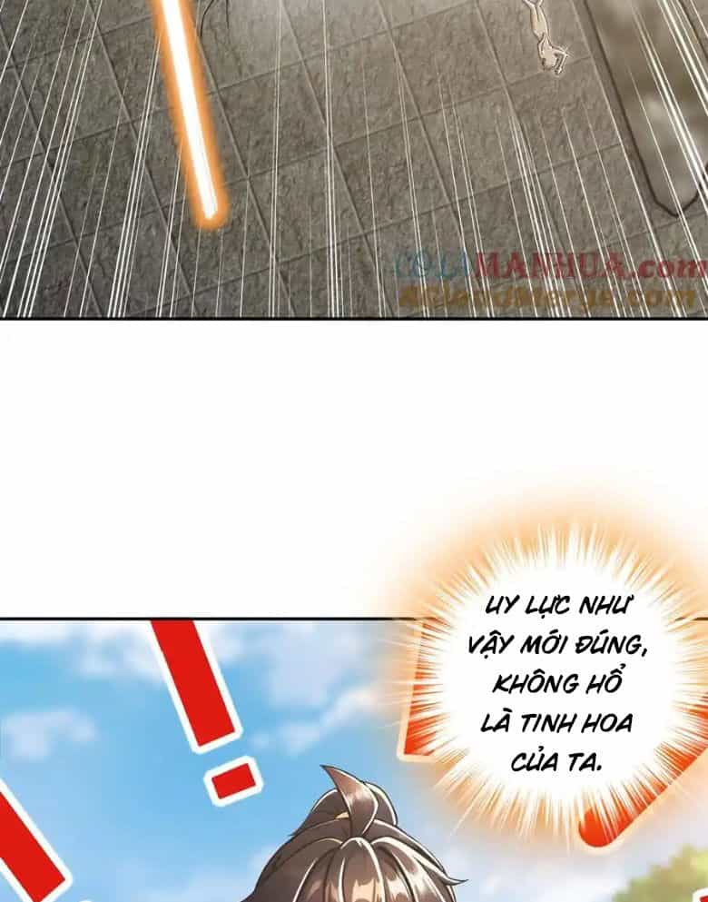 Tuyệt Sắc Đạo Lữ Đều Nói Ngô Hoàng Thể Chất Vô Địch - Chương 152 - ảnh 29