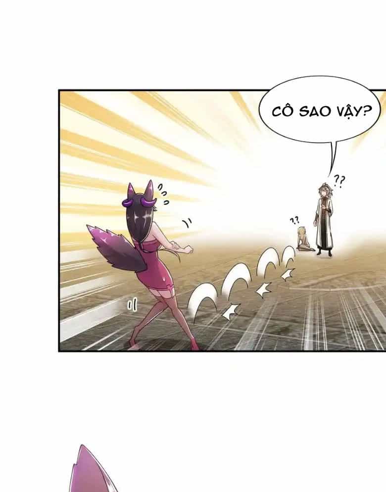 Tuyệt Sắc Đạo Lữ Đều Nói Ngô Hoàng Thể Chất Vô Địch - Chương 152 - ảnh 43
