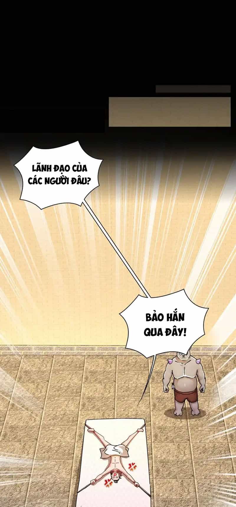 Tuyệt Sắc Đạo Lữ Đều Nói Ngô Hoàng Thể Chất Vô Địch - Chương 153 - ảnh 12