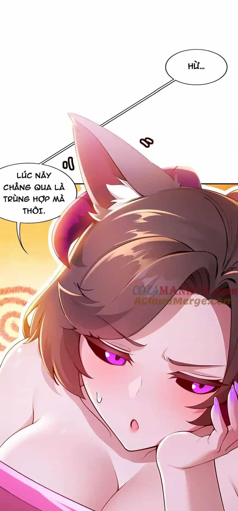 Tuyệt Sắc Đạo Lữ Đều Nói Ngô Hoàng Thể Chất Vô Địch - Chương 153 - ảnh 4