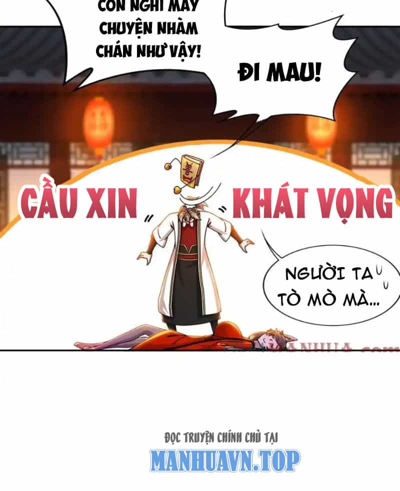 Tuyệt Sắc Đạo Lữ Đều Nói Ngô Hoàng Thể Chất Vô Địch - Chương 155 - ảnh 32