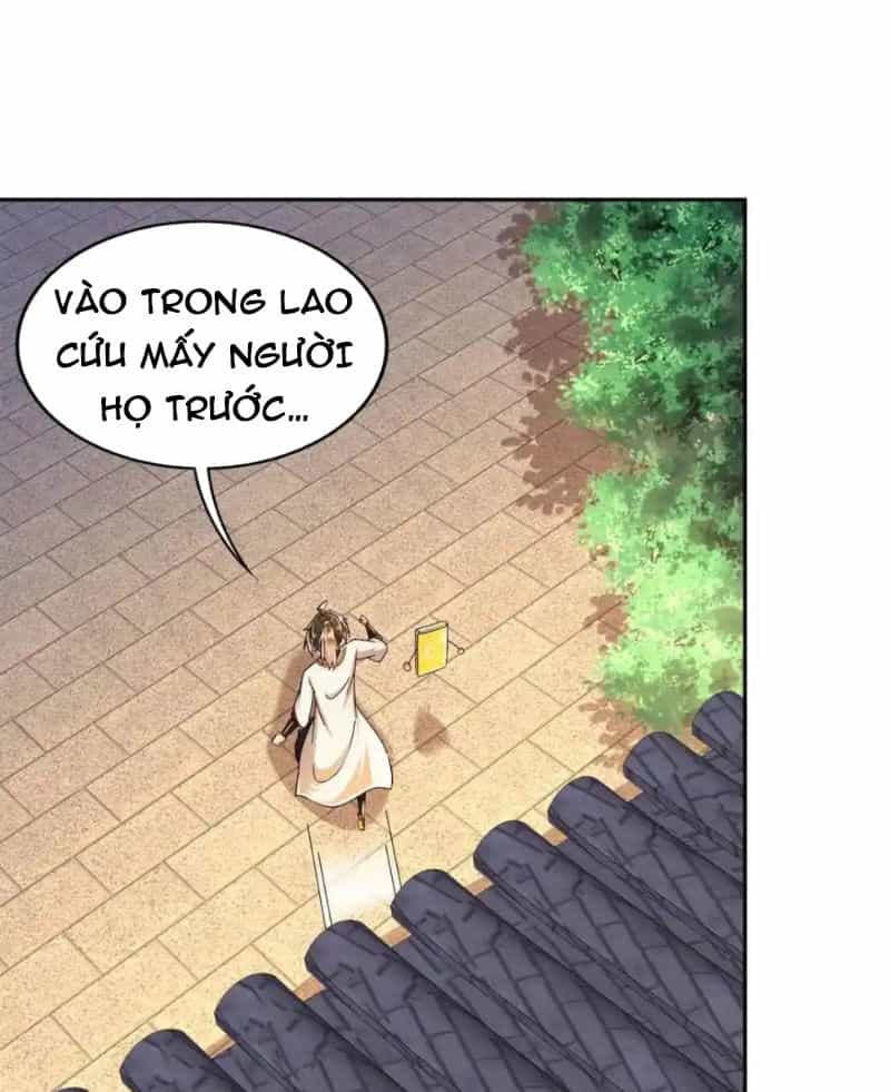 Tuyệt Sắc Đạo Lữ Đều Nói Ngô Hoàng Thể Chất Vô Địch - Chương 155 - ảnh 33