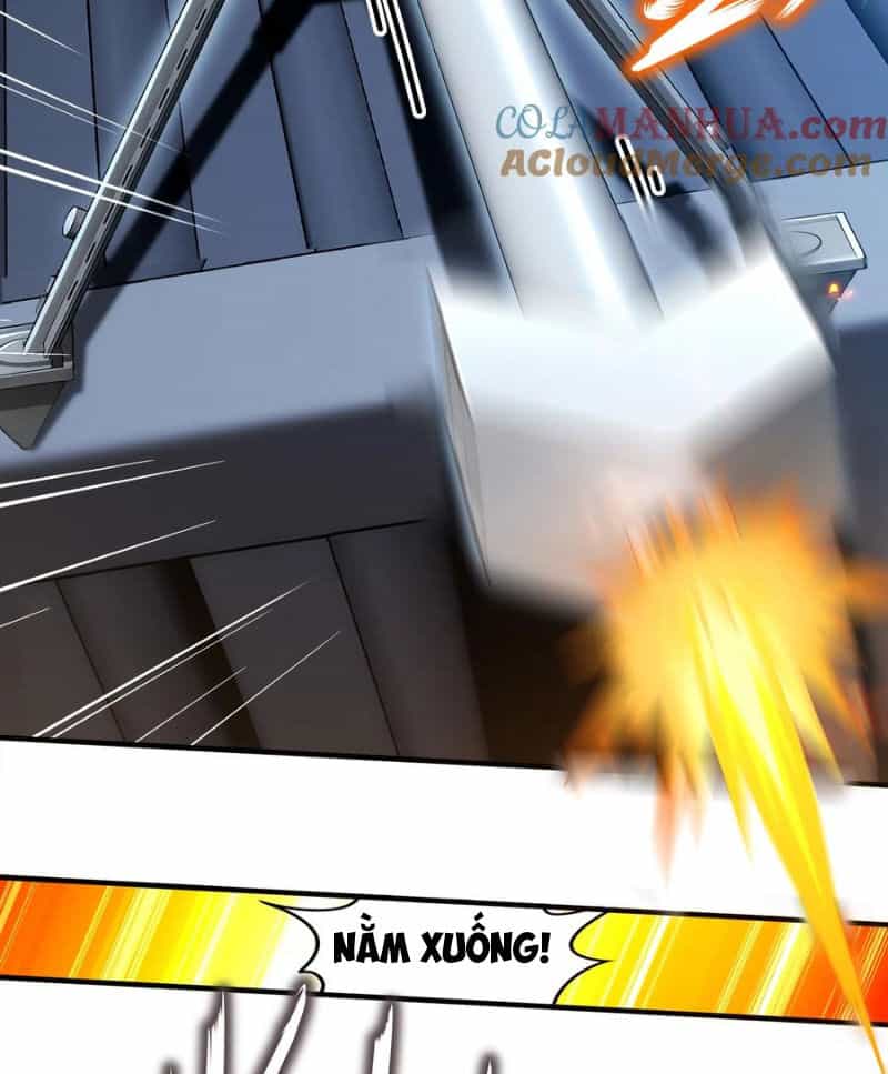 Tuyệt Sắc Đạo Lữ Đều Nói Ngô Hoàng Thể Chất Vô Địch - Chương 156 - ảnh 39