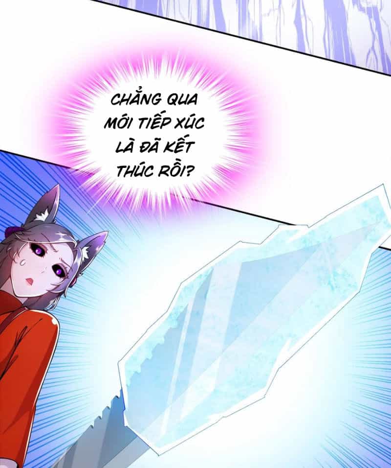Tuyệt Sắc Đạo Lữ Đều Nói Ngô Hoàng Thể Chất Vô Địch - Chương 157 - ảnh 19