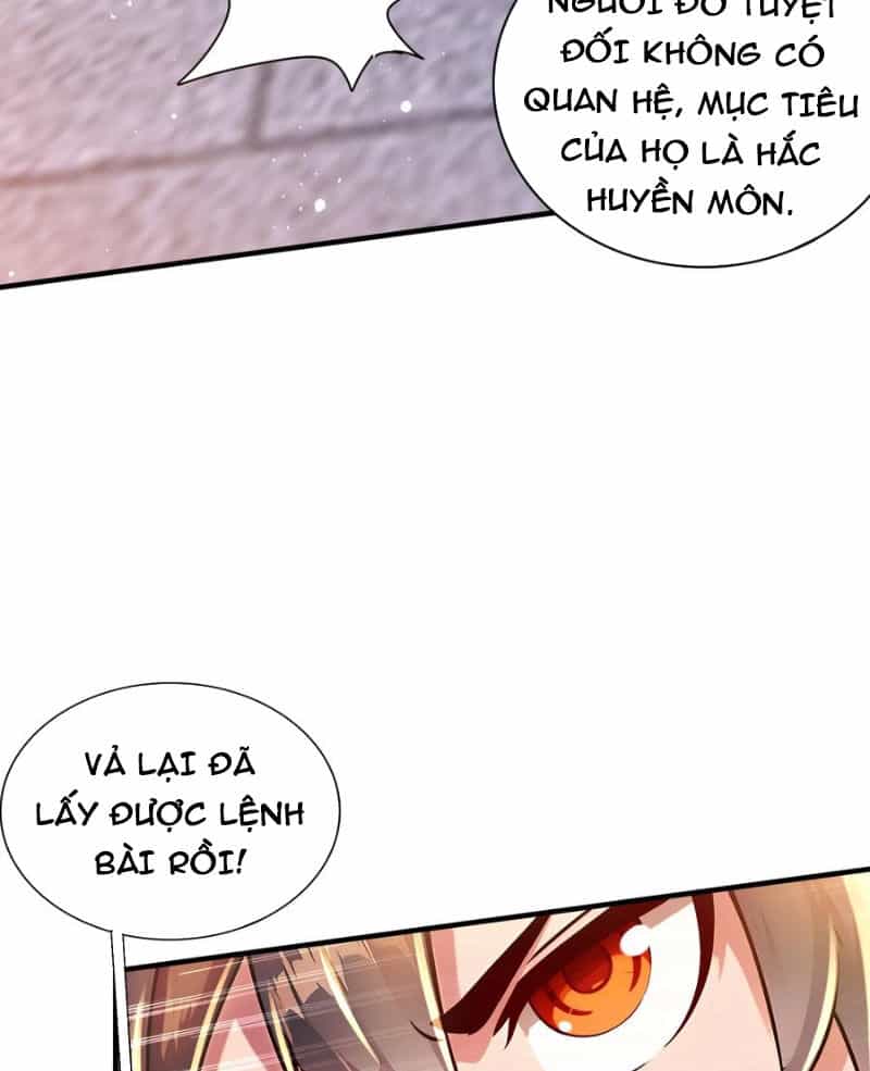 Tuyệt Sắc Đạo Lữ Đều Nói Ngô Hoàng Thể Chất Vô Địch - Chương 157 - ảnh 30