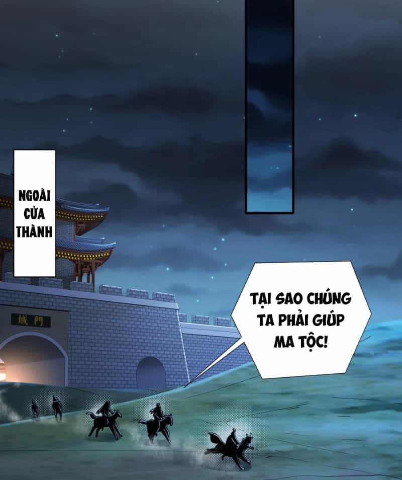 Tuyệt Sắc Đạo Lữ Đều Nói Ngô Hoàng Thể Chất Vô Địch - Chương 157 - ảnh 52