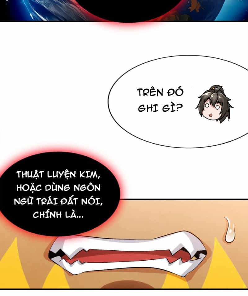 Tuyệt Sắc Đạo Lữ Đều Nói Ngô Hoàng Thể Chất Vô Địch - Chương 157 - ảnh 64