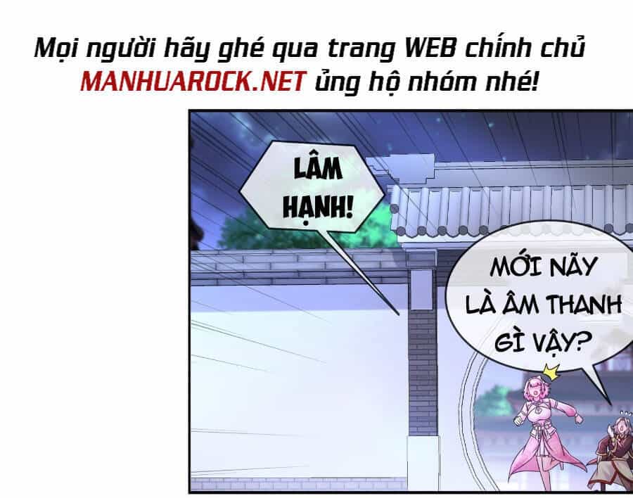 Tuyệt Sắc Đạo Lữ Đều Nói Ngô Hoàng Thể Chất Vô Địch - Chương 16 - ảnh 32