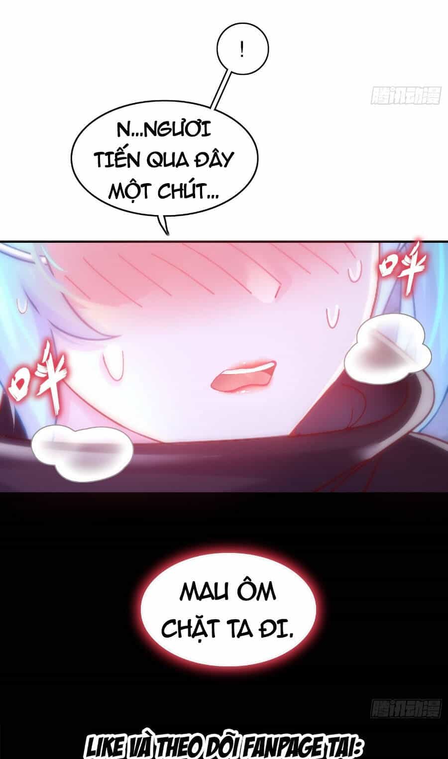 Tuyệt Sắc Đạo Lữ Đều Nói Ngô Hoàng Thể Chất Vô Địch - Chương 16 - ảnh 33