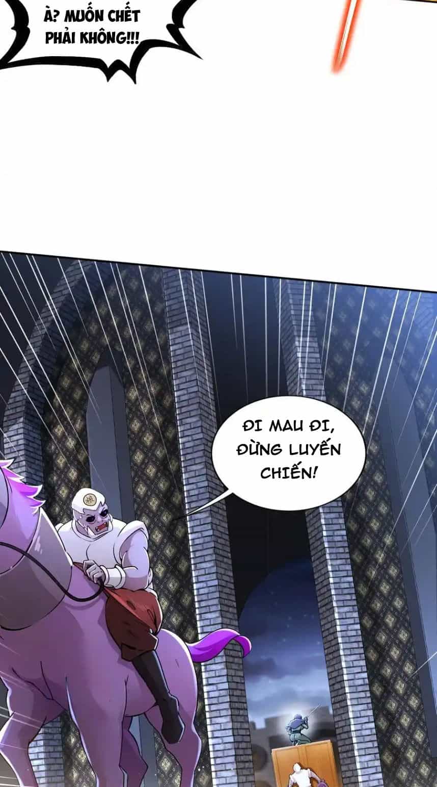 Tuyệt Sắc Đạo Lữ Đều Nói Ngô Hoàng Thể Chất Vô Địch - Chương 160 - ảnh 22