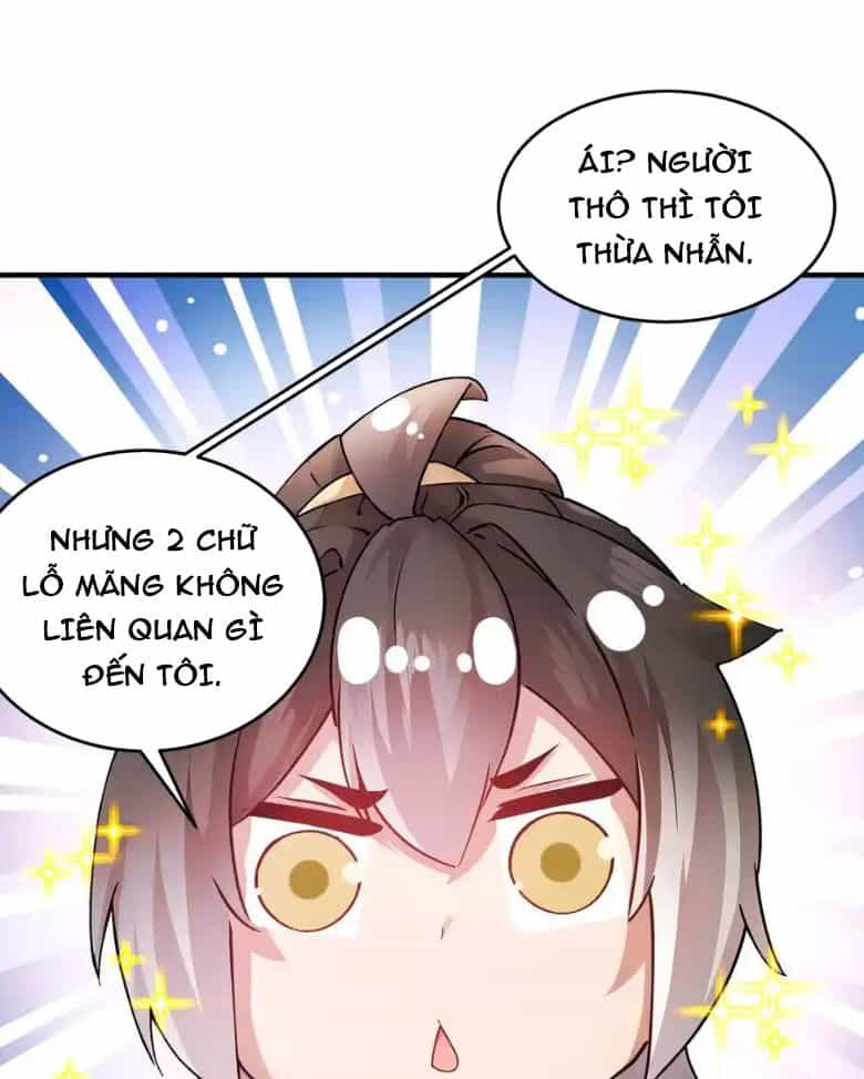 Tuyệt Sắc Đạo Lữ Đều Nói Ngô Hoàng Thể Chất Vô Địch - Chương 162 - ảnh 11