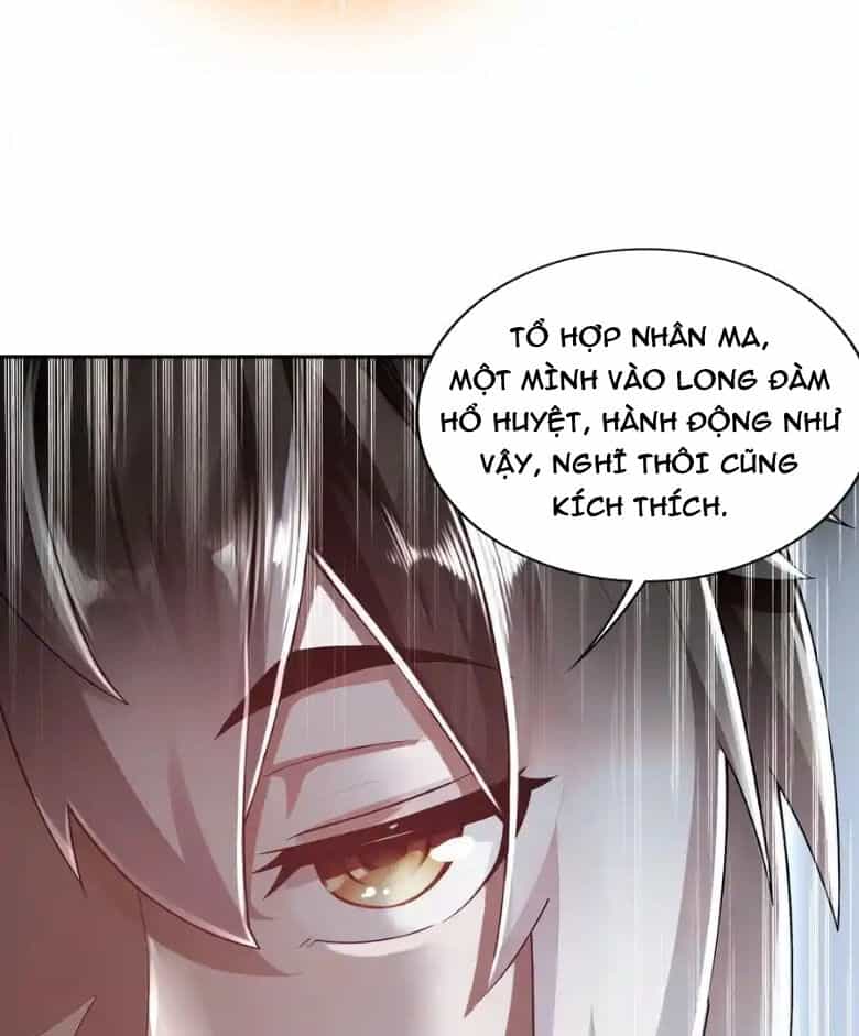 Tuyệt Sắc Đạo Lữ Đều Nói Ngô Hoàng Thể Chất Vô Địch - Chương 162 - ảnh 43