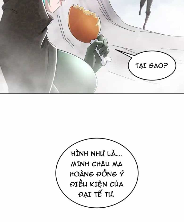 Tuyệt Sắc Đạo Lữ Đều Nói Ngô Hoàng Thể Chất Vô Địch - Chương 162 - ảnh 53