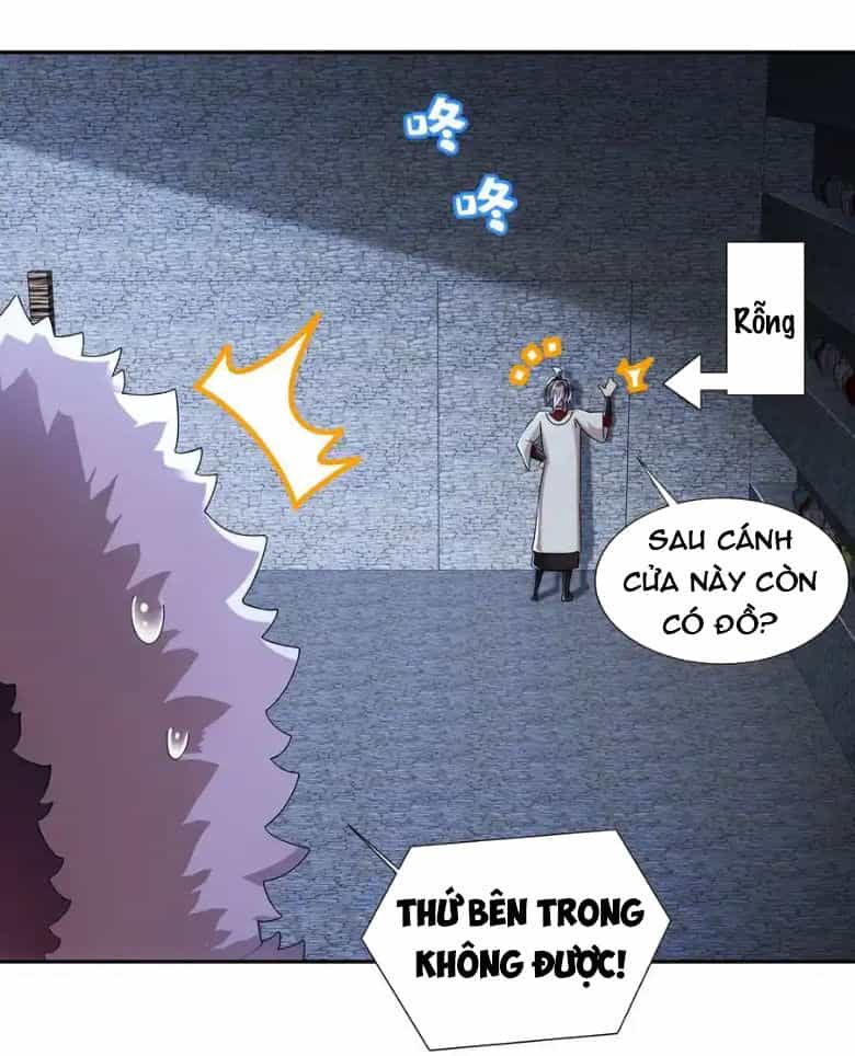 Tuyệt Sắc Đạo Lữ Đều Nói Ngô Hoàng Thể Chất Vô Địch - Chương 163 - ảnh 15