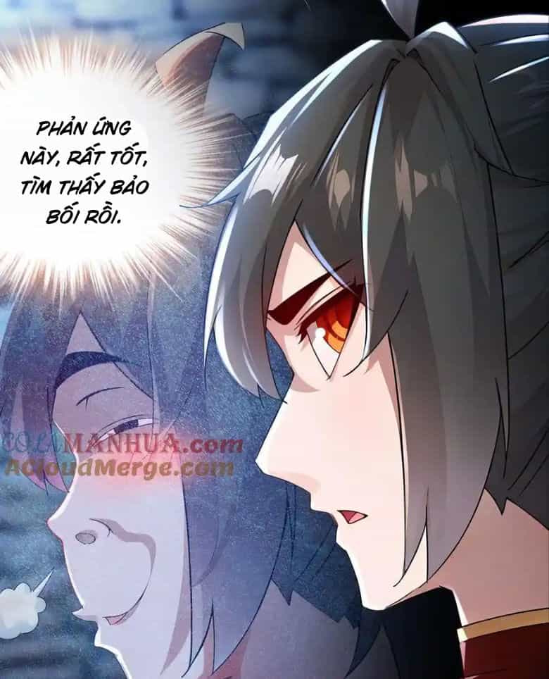 Tuyệt Sắc Đạo Lữ Đều Nói Ngô Hoàng Thể Chất Vô Địch - Chương 163 - ảnh 17