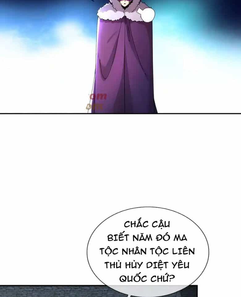 Tuyệt Sắc Đạo Lữ Đều Nói Ngô Hoàng Thể Chất Vô Địch - Chương 163 - ảnh 20