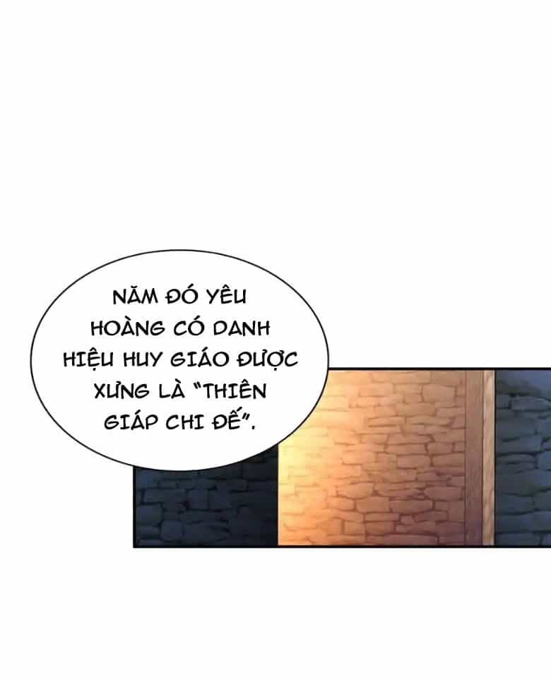 Tuyệt Sắc Đạo Lữ Đều Nói Ngô Hoàng Thể Chất Vô Địch - Chương 163 - ảnh 22