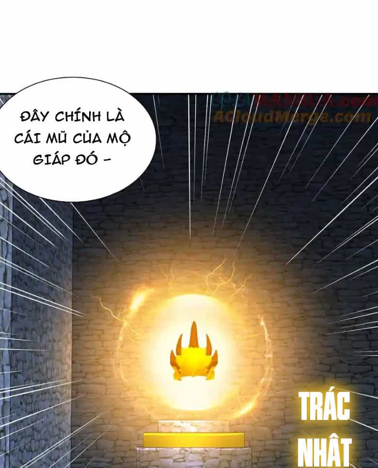 Tuyệt Sắc Đạo Lữ Đều Nói Ngô Hoàng Thể Chất Vô Địch - Chương 163 - ảnh 23