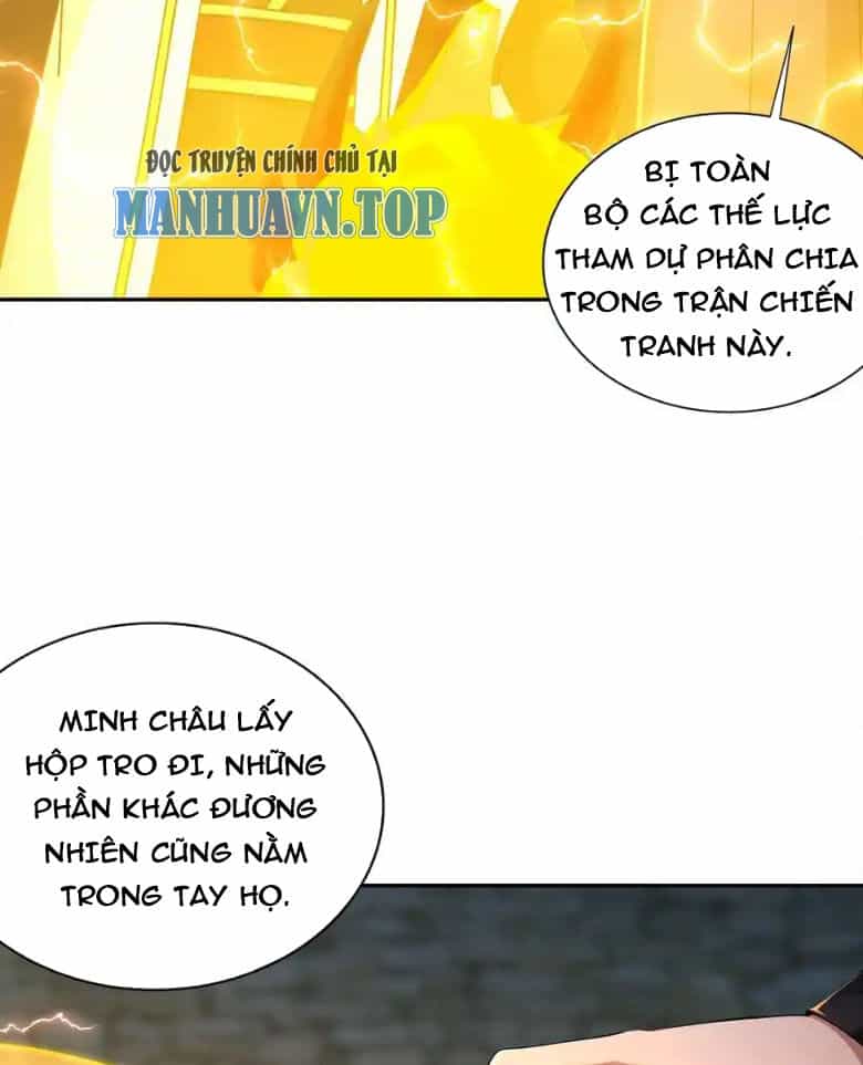Tuyệt Sắc Đạo Lữ Đều Nói Ngô Hoàng Thể Chất Vô Địch - Chương 163 - ảnh 26