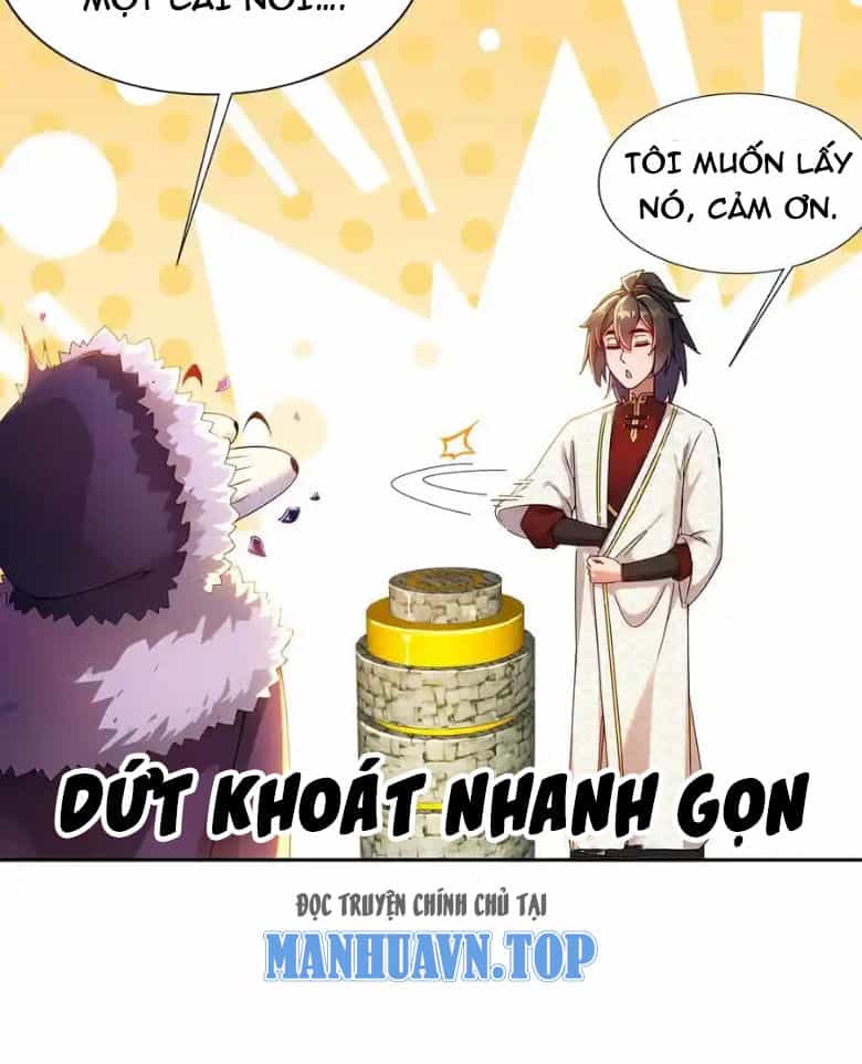 Tuyệt Sắc Đạo Lữ Đều Nói Ngô Hoàng Thể Chất Vô Địch - Chương 163 - ảnh 28