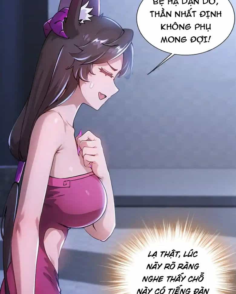 Tuyệt Sắc Đạo Lữ Đều Nói Ngô Hoàng Thể Chất Vô Địch - Chương 163 - ảnh 42