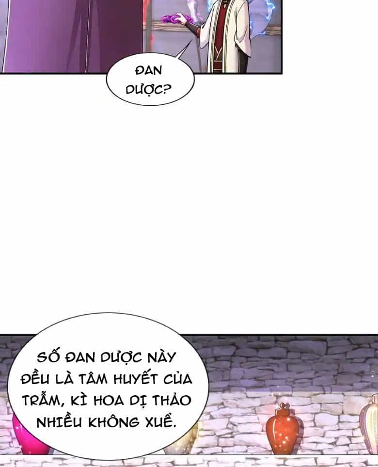 Tuyệt Sắc Đạo Lữ Đều Nói Ngô Hoàng Thể Chất Vô Địch - Chương 163 - ảnh 8