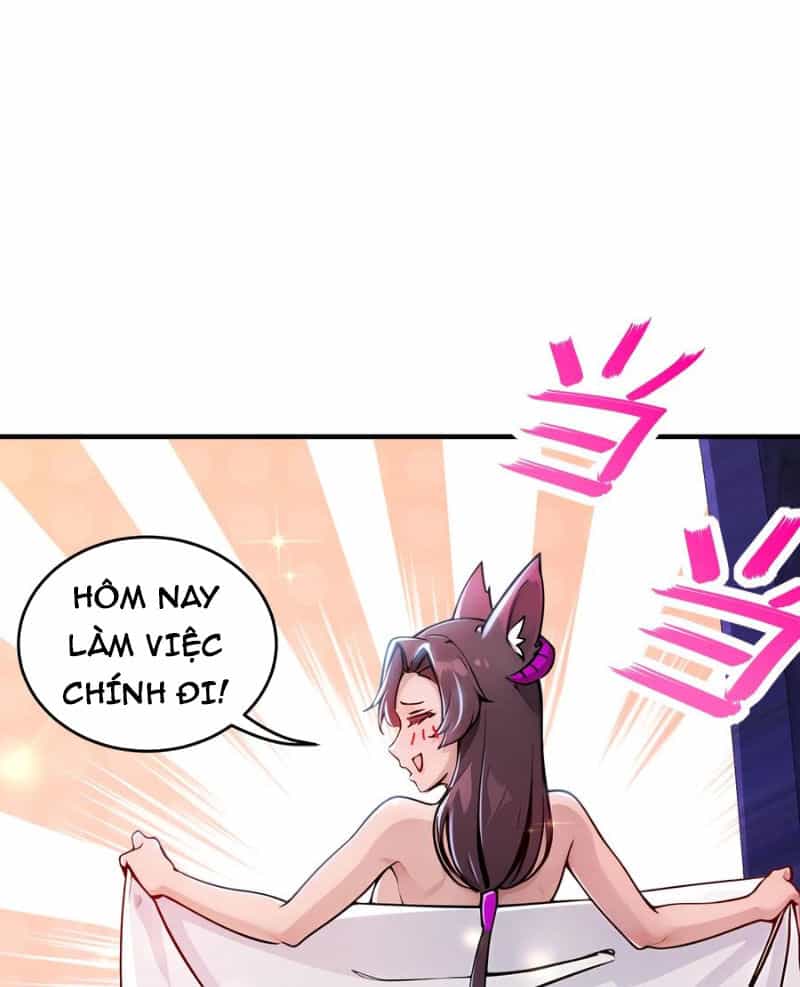 Tuyệt Sắc Đạo Lữ Đều Nói Ngô Hoàng Thể Chất Vô Địch - Chương 164 - ảnh 30