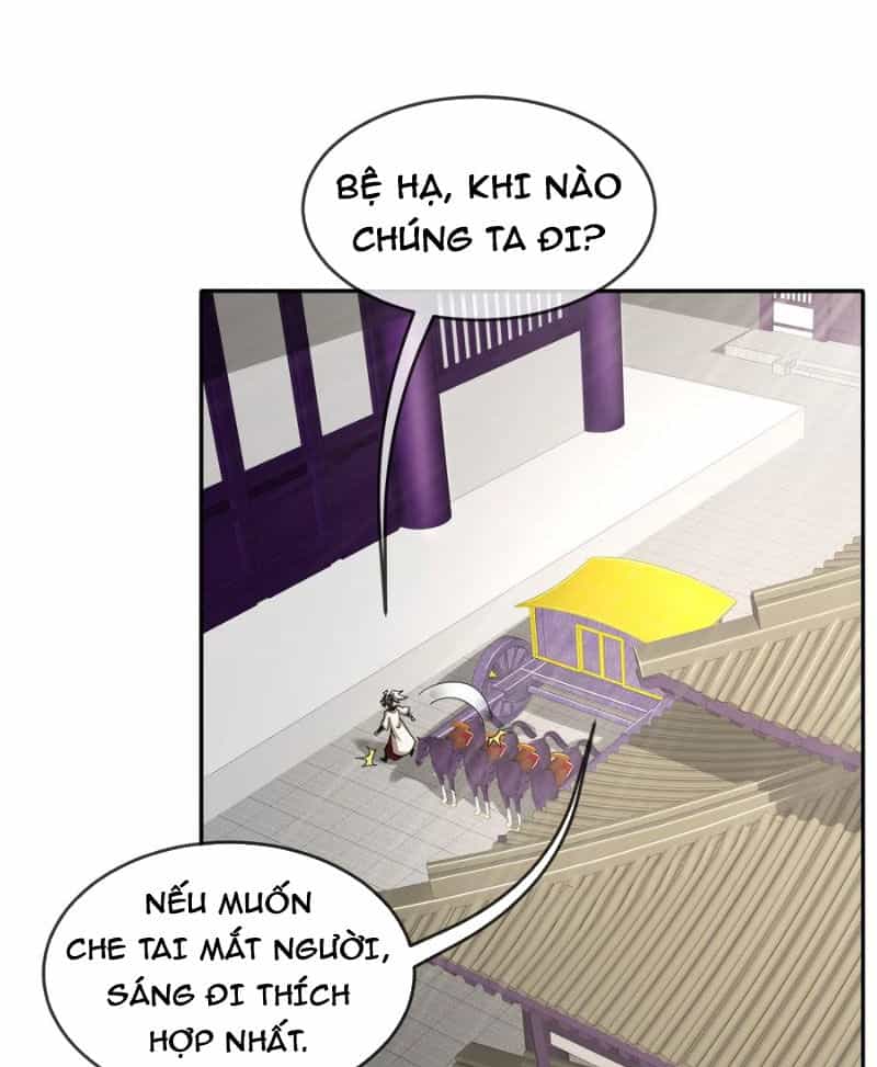 Tuyệt Sắc Đạo Lữ Đều Nói Ngô Hoàng Thể Chất Vô Địch - Chương 164 - ảnh 6
