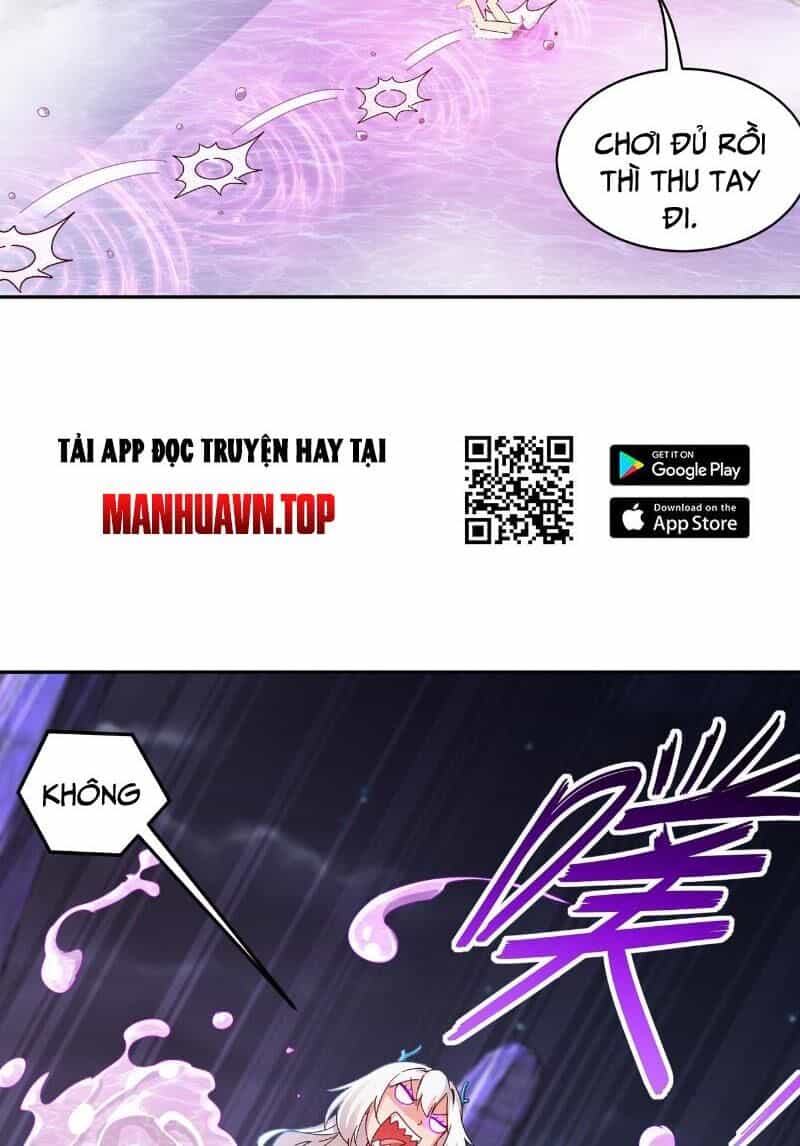Tuyệt Sắc Đạo Lữ Đều Nói Ngô Hoàng Thể Chất Vô Địch - Chương 165 - ảnh 19