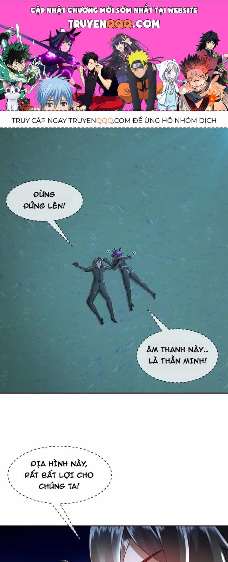 Tuyệt Sắc Đạo Lữ Đều Nói Ngô Hoàng Thể Chất Vô Địch - Chương 167 - ảnh 1