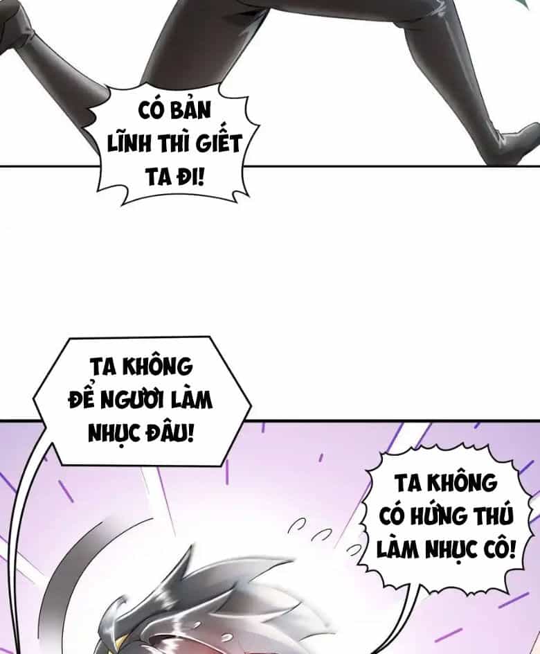 Tuyệt Sắc Đạo Lữ Đều Nói Ngô Hoàng Thể Chất Vô Địch - Chương 168 - ảnh 12