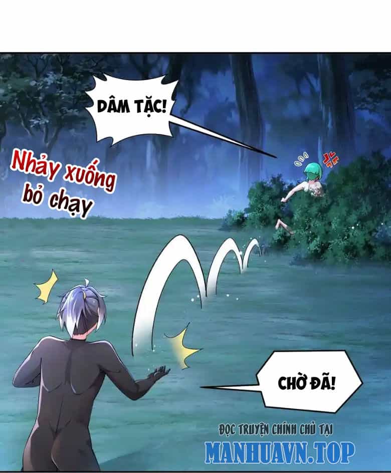 Tuyệt Sắc Đạo Lữ Đều Nói Ngô Hoàng Thể Chất Vô Địch - Chương 168 - ảnh 25