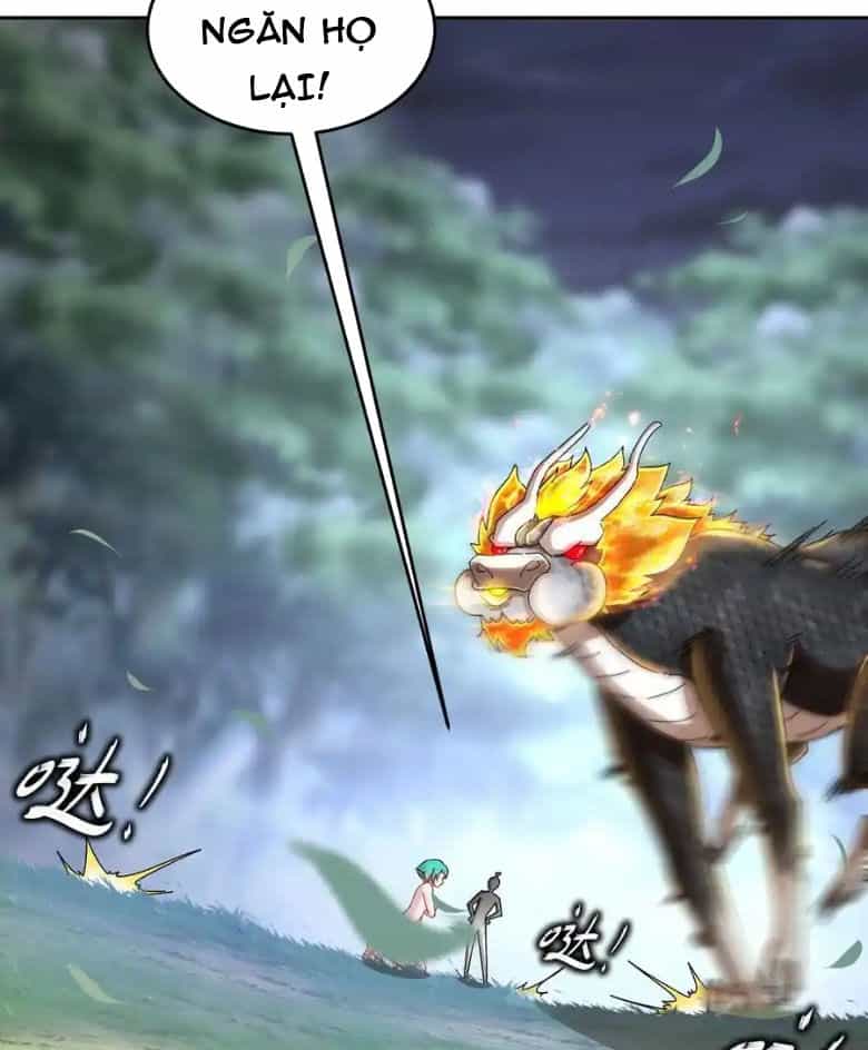 Tuyệt Sắc Đạo Lữ Đều Nói Ngô Hoàng Thể Chất Vô Địch - Chương 168 - ảnh 6