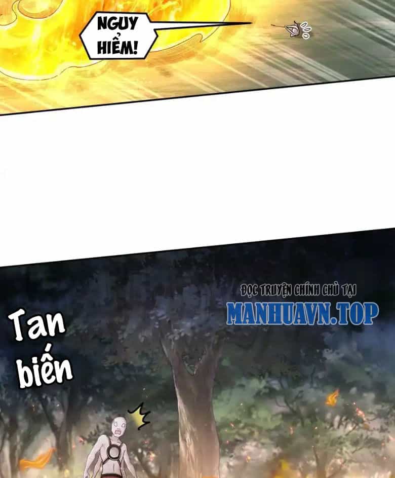 Tuyệt Sắc Đạo Lữ Đều Nói Ngô Hoàng Thể Chất Vô Địch - Chương 168 - ảnh 8