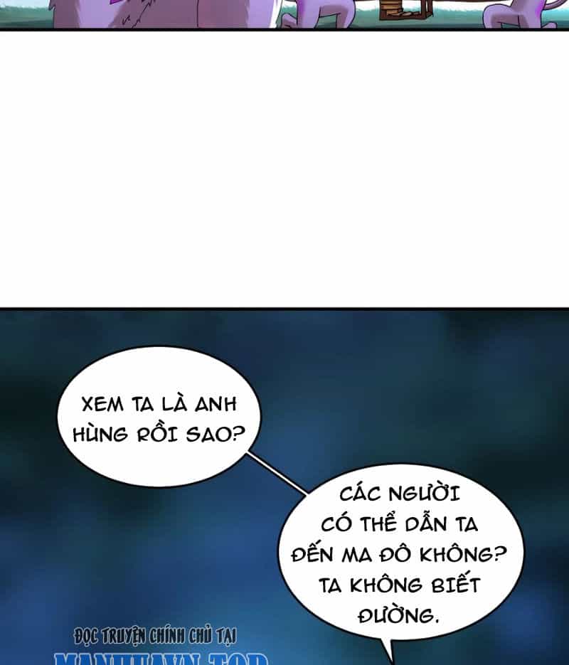 Tuyệt Sắc Đạo Lữ Đều Nói Ngô Hoàng Thể Chất Vô Địch - Chương 169 - ảnh 35